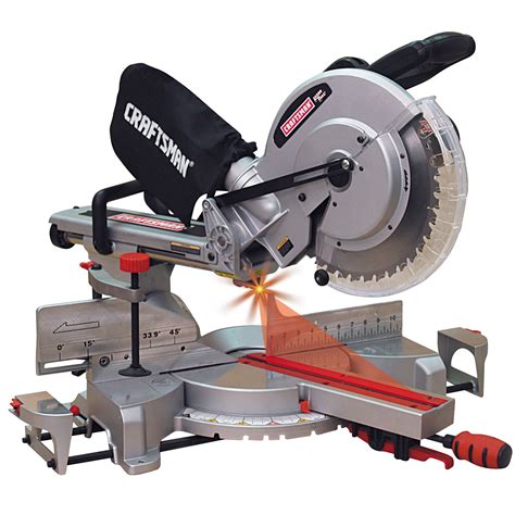 craftsman electric miter box|craftsman professional 12 miter saw.